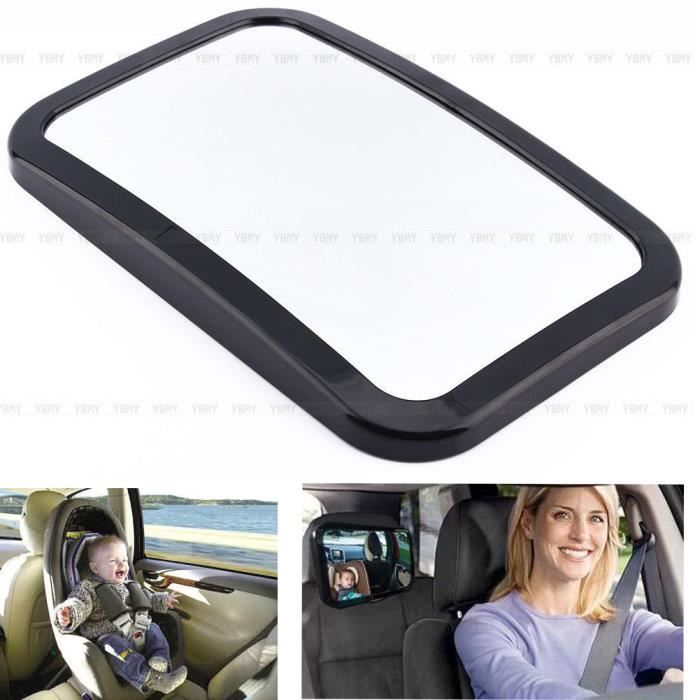 OFKPO Rétroviseur Pour Siège De Sécurité à L'Intérieur De