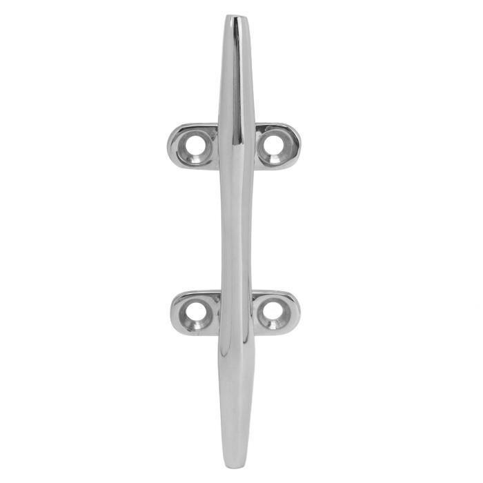 Support Pince Réglable Tigress 88193 - Acier Inoxydable, Pour Bateau, Marine