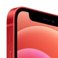 APPLE iPhone 12 mini 256Go (PRODUCT)RED-1
