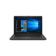 PC Portable HP 255 G7 15,6" - Ryzen 3 - 4Go RAM - SSD 256Go - Windows 10-1