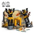 LEGO® Indiana Jones 77013 L’Évasion du Tombeau Perdu, Jouet Les Aventuriers de l'Arche Perdue-1