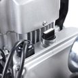 Pompe électrique hydraulique électrique de 750w 1400r / min avec pompe hydraulique de valve manuelle-1