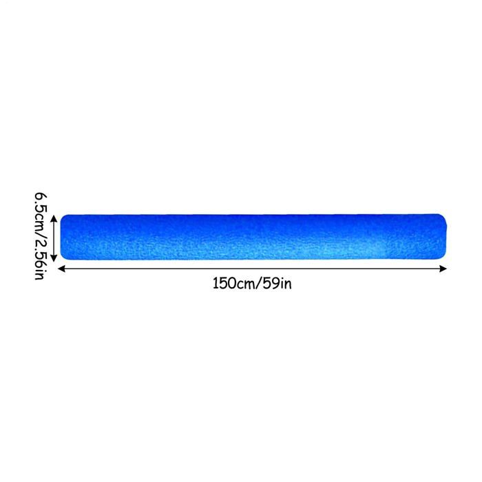 Aide à la flottaison des nouilles Nouilles en mousse pour piscine Bâtons de mousse flottants pour piscine Accessoires de piscine Flexibles – acheter les meilleurs produits dans la boutique en ligne