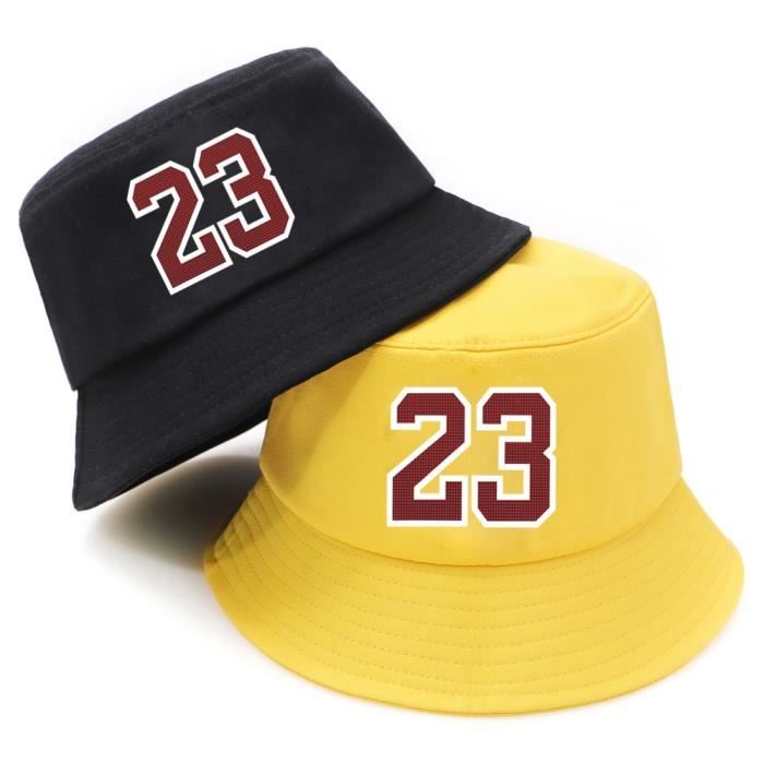 KWQDOZF Chapeau De Seau Pêcheur - Casquette Soleil Pliante Hommes Femmes - Protection UV Multi Couleurs