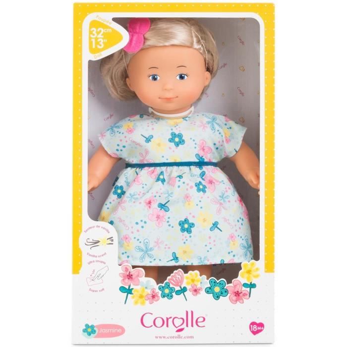 Ma premiere poupee corolle shop