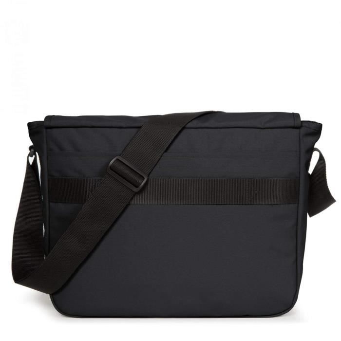 Sac Eastpak Delegate EK07611D – Bandoulière Bleu Nylon – Sport/Gym/PC – Collector