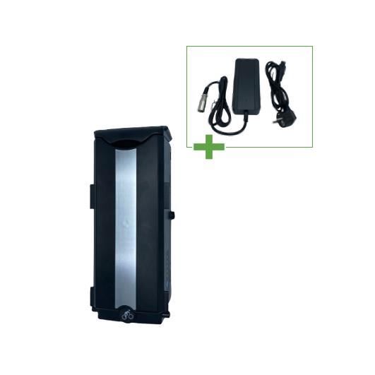 Batterie velo giant twist best sale