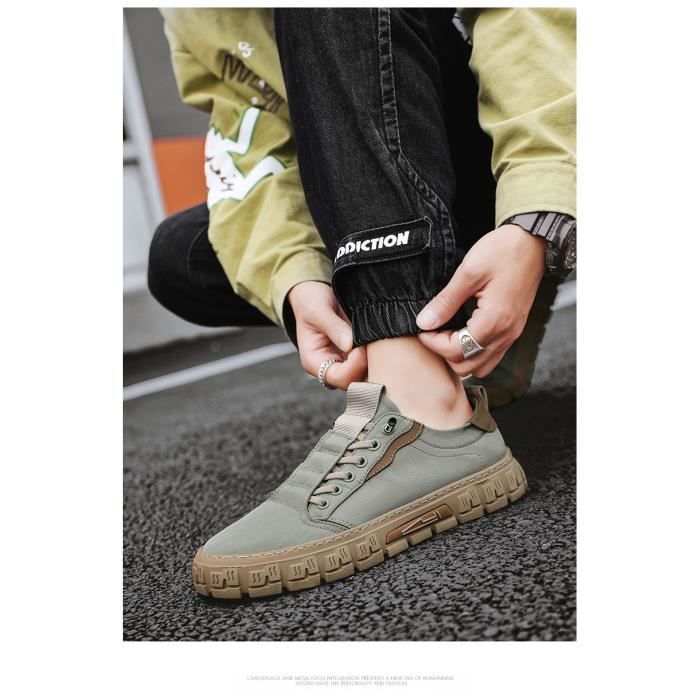Short Foot Locker Vintage Années 90 – Homme Taille XL – Bleu Maille Réversible