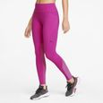 PUMA - Legging sport Flawless - Effet seconde peau - taille haute - 2 poches - technologie DRYCELL évacuation humidité - rose - femm-2