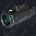 TD® Télescope support portable smartphone astronomie photo optique monoculaire longue portée zoom optique pour iphone et android-2