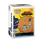 Funko Pop! Gang Orca De My Hero Academia – Figura Coleccionable De Vinilo, Ideal Para Fans Del Anime