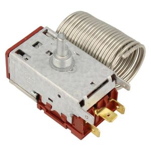Thermostat Avec Boîtier Pour Réfrigérateur Fagor 2FS15LA - Occasion état Impeccable