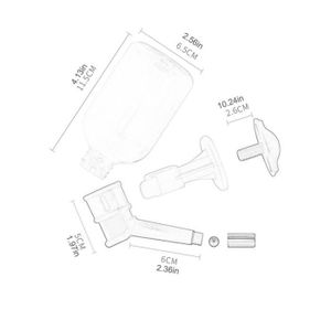 Gamelles Distributeurs Outad Chat Achat Vente Gamelles Distributeurs Outad Chat Pas Cher Cdiscount