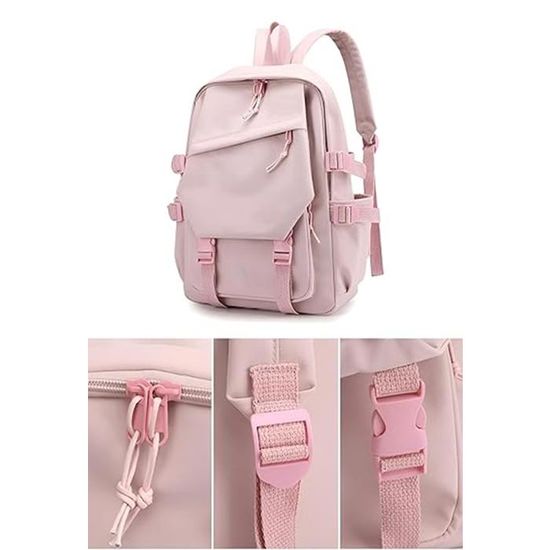 Sac à Dos Kpop Demon Hunters - Imperméable, Imprimé Animé | Pour école, Voyage, Fans De Dessins Animés