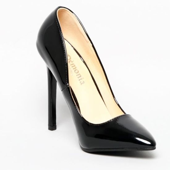 Escarpins vinyle cheap