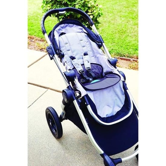 Munchkin Prot ge housse de Si ge Auto et Poussette CleanRide