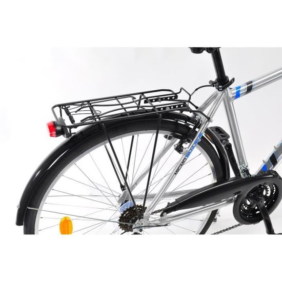MICMO VTC 28 ALU BROOKLYN Homme Cdiscount Sport