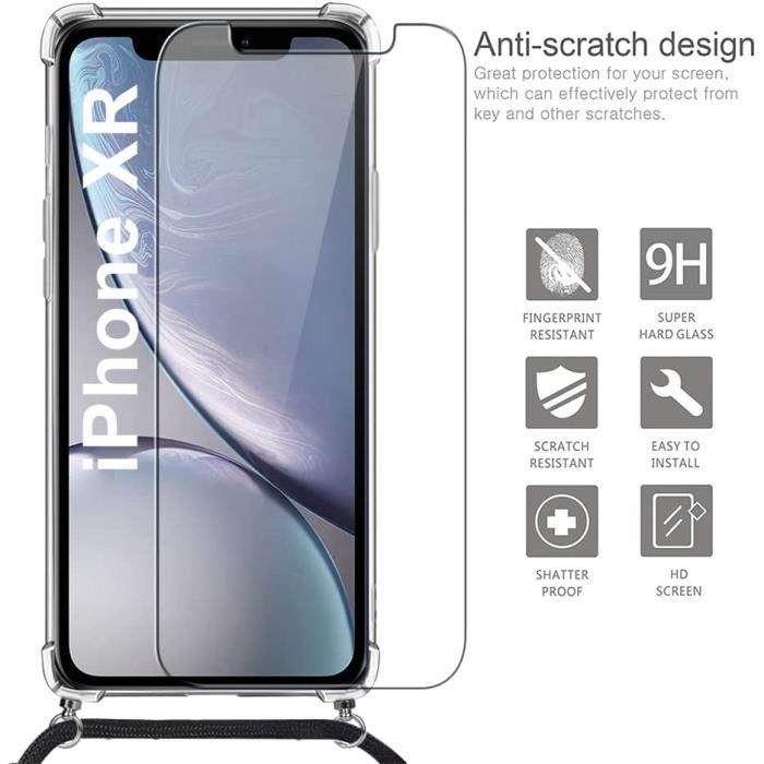 XCYYOO Étui Coque Universel Avec Cordon Sangle Dragonne Pour