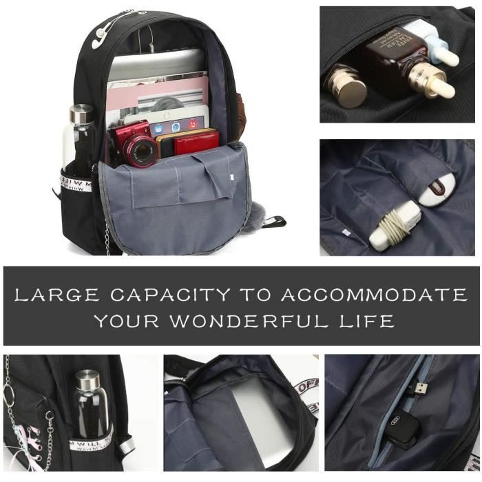 Sac à dos femme cdiscount cheap