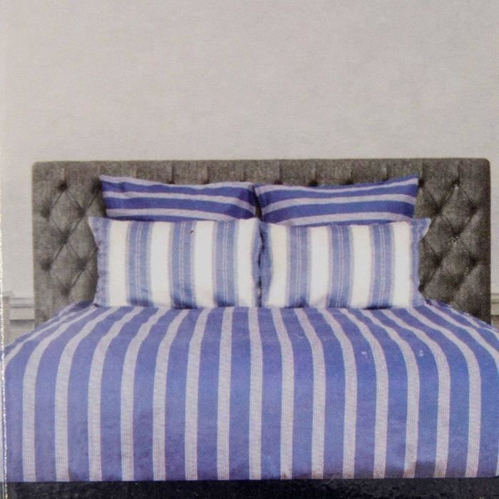 Ines de la fressange linge de lit sales