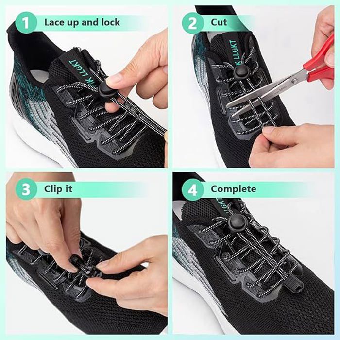 Lacet elastique cdiscount new arrivals