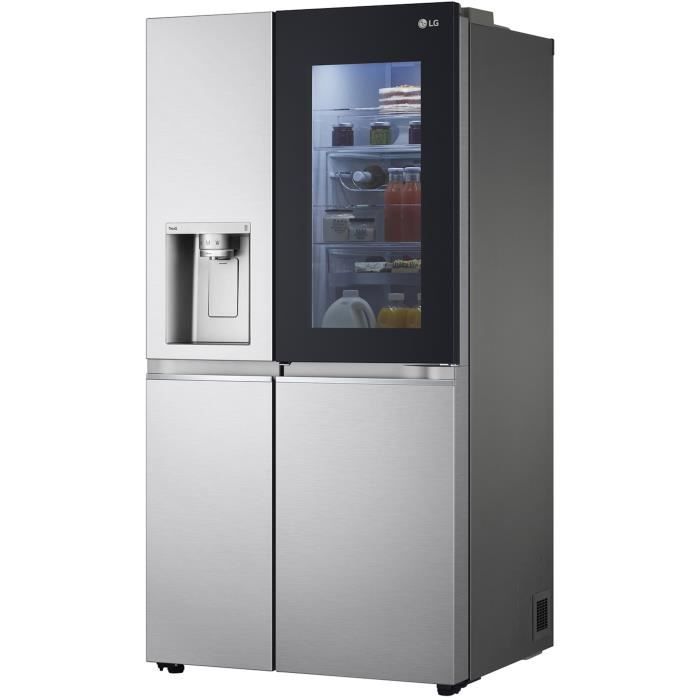 refrigerateur-americain-de-marque-lg-facade-inox-distributeur-eau