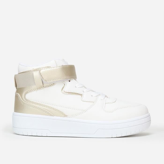 Basket hot sale la modeuse