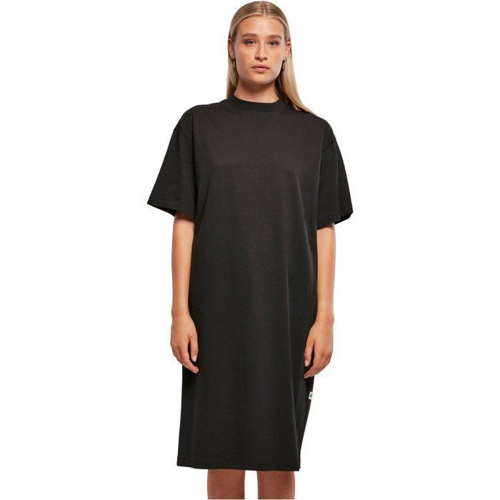 Robe Longue Femme Taille XL - Modèle Maxi Bleu En Polyester - Manches Longues - Neuve Sans étiquette