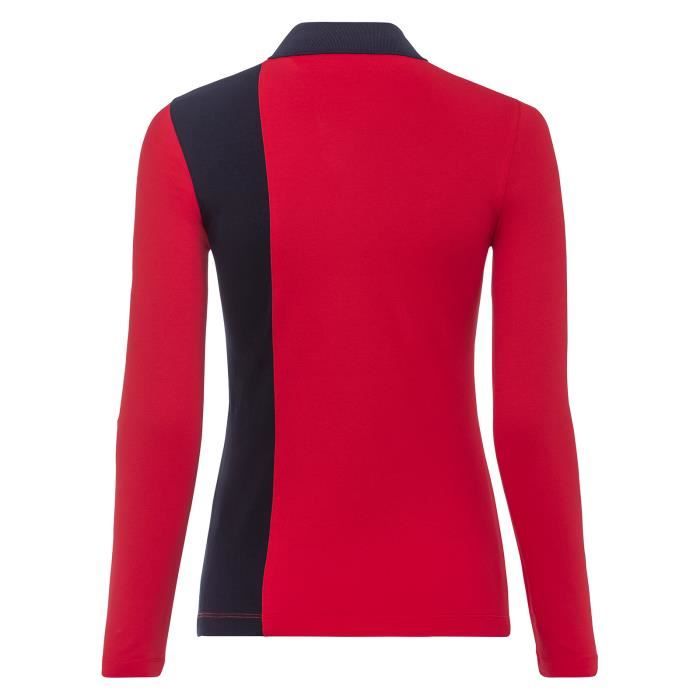 Polo golfino femme 2025