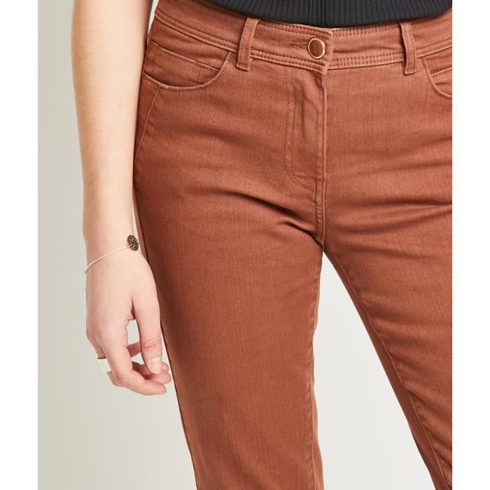 Pantacourt femme sales grain de malice