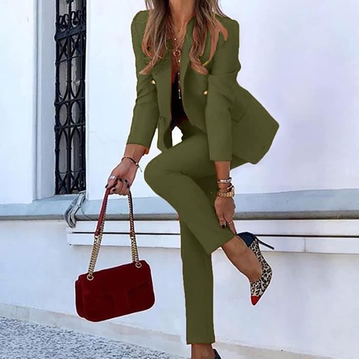 Vetements ensemble outlet femme