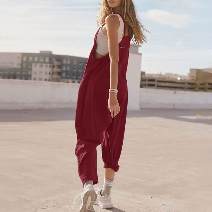 NÉMÉSIS | SALOPETTE DE TRAVAIL | TEXTILE - Textile