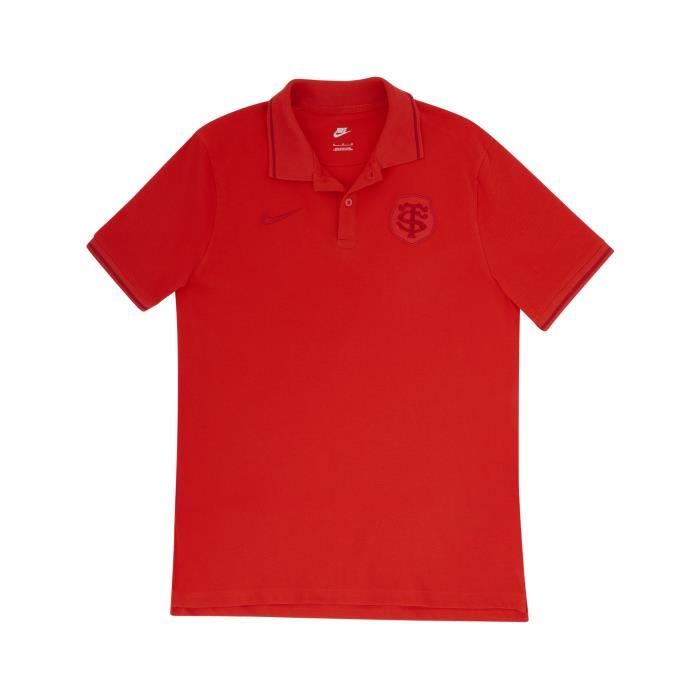 Polo stade deals toulousain nike