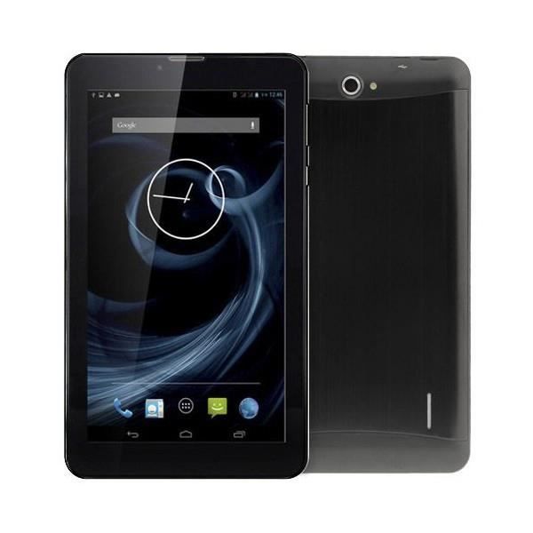 Tablette 3G 7 pouces GPS OTG Android 4.4 Double2