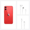 APPLE iPhone 12 mini 256Go (PRODUCT)RED-3