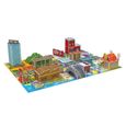 Puzzle 3D SuperThings Kaboom City - MAGIC BOX - Fantastique - Enfant - Multicolore-3