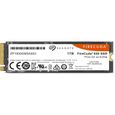 Disque SSD Interne - SEAGATE - FireCuda 530 - 1To - NVMe (ZP1000GM3A013)-3