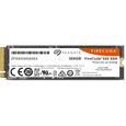 Disque SSD Interne - SEAGATE - FireCuda 530 - 500Go - NVMe (ZP500GM3A013)-3