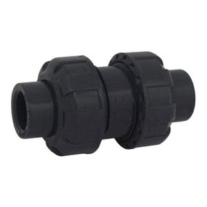 Clapet Anti-retour 8mm Partsline Pour Carburant Diesel Essence Huile - Neuf