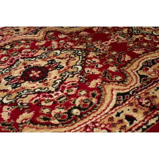Tapis de Couloir Passage Tapis Antidérapant Robuste pour Cuisine et Couloir Tapis de Couloir Atlas Anthracite 1,00m x 1,00m Tapis de Couloir Passage Tapis Antidérapant Robuste pour Cuisine et Couloir Tapis de Couloir Atlas Anthracite 1,00m x 1,00m
