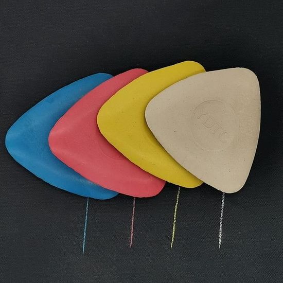 4 Pièces Craie Couture,Craie Tailleur,Crayon Couture,Craie de Couture 4 Pièces Craie Couture,Craie Tailleur,Crayon Couture,Craie de Couture