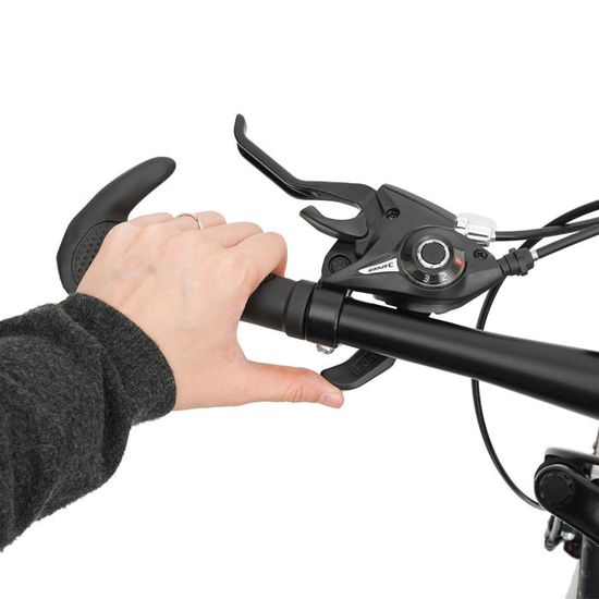 Disque vtt sale carbone