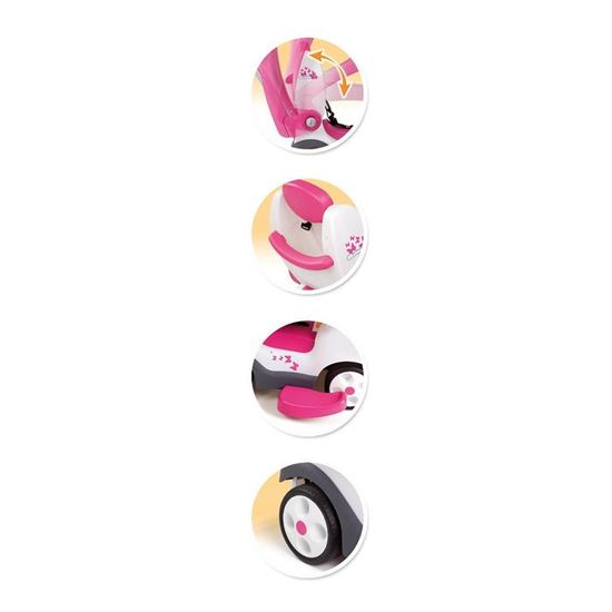 porteur bubble go 2 balade