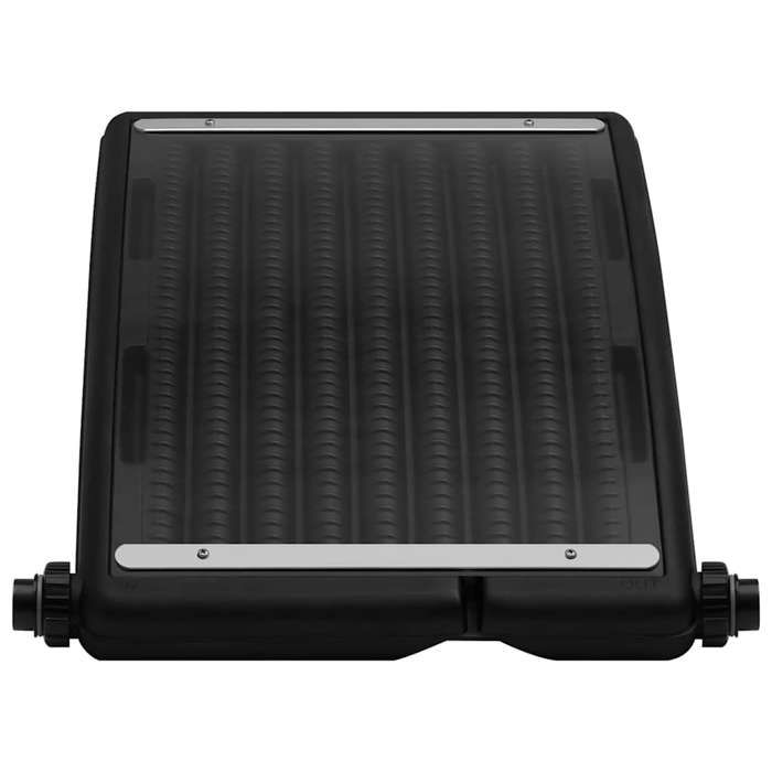 Panneaux de chauffage solaire pour piscine vidaXL Courbés 3 — free download