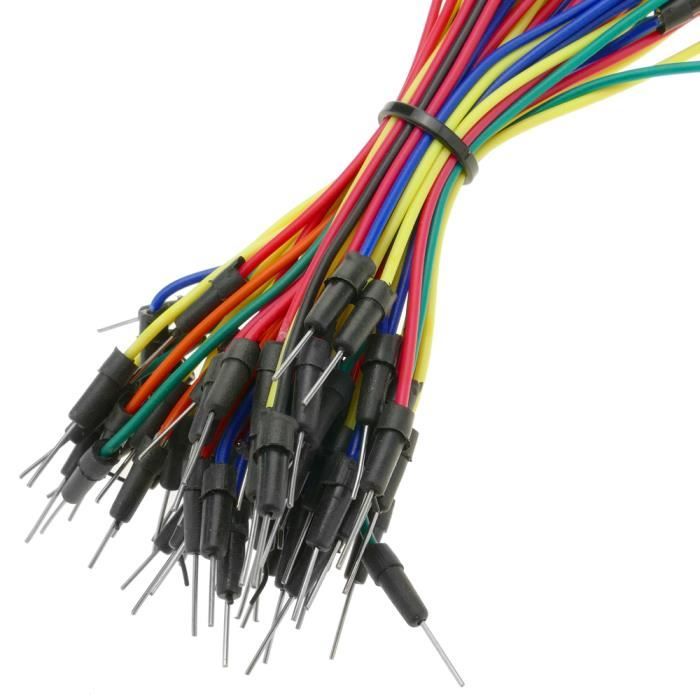 Un fabricant d'électronique dévoile un câble standard pour la