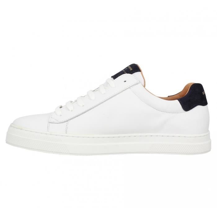 Basket sales schmoove homme