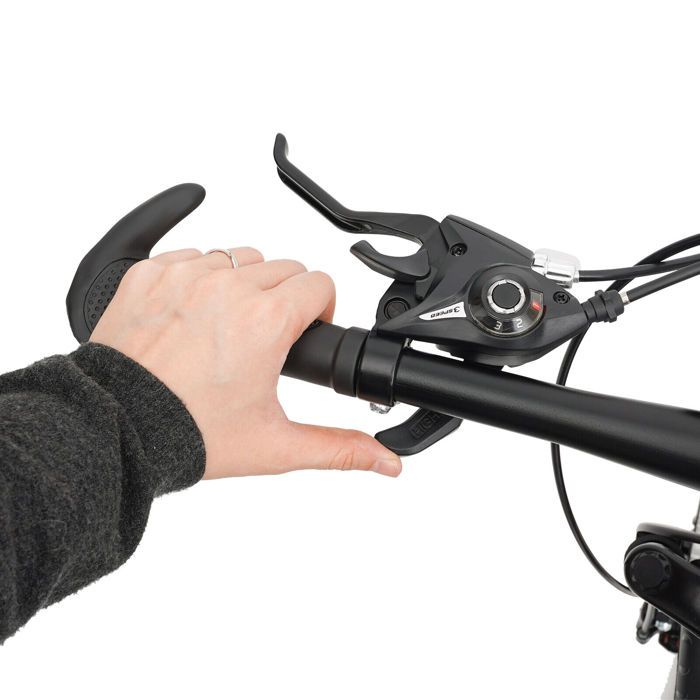 V lo VTT de montagne VTT 26