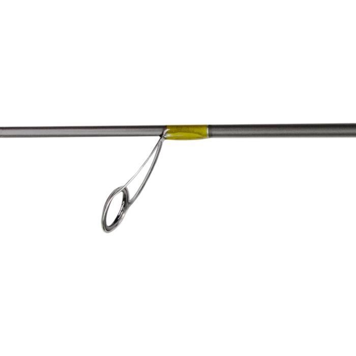 CANNE PÊCHE EN MER AU POSÉ SEACOAST-1 420 Telesco CAPERLAN