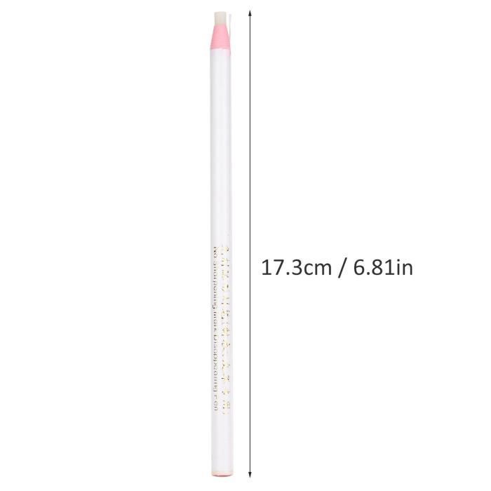 Taille-crayon pour crayon charpentier et craie de marquage Lyra - Outillage