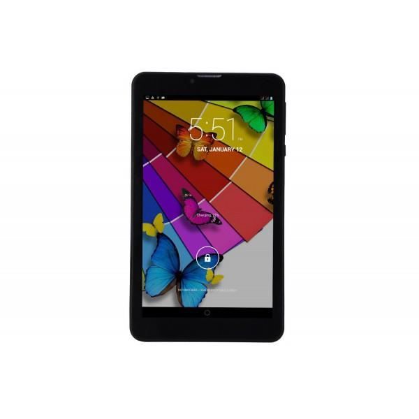 Tablette 3G 7 pouces GPS OTG Android 4.4 Double3